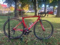 Specialized Tarmac SL6 Expert