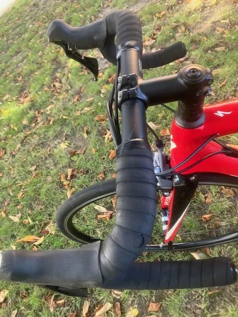 Specialized Tarmac SL6 Expert