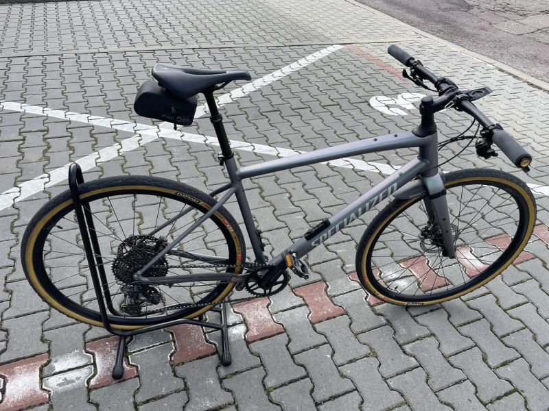 Specialized Diverge E5 Expert Evo