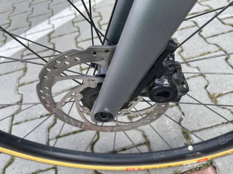 Specialized Diverge E5 Expert Evo