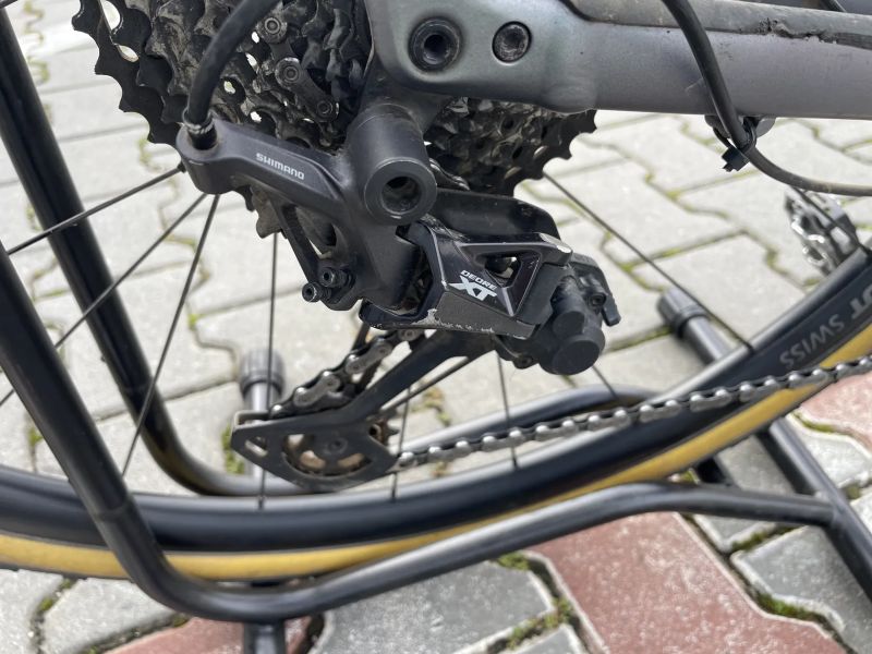 Specialized Diverge E5 Expert Evo