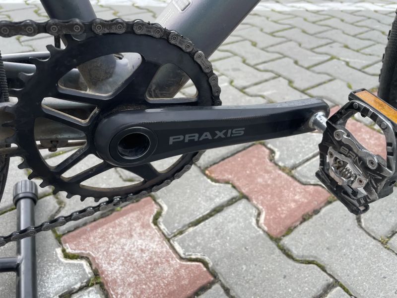 Specialized Diverge E5 Expert Evo