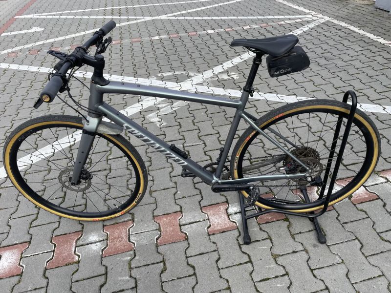 Specialized Diverge E5 Expert Evo