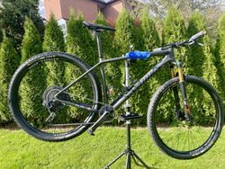 Specialized S-works