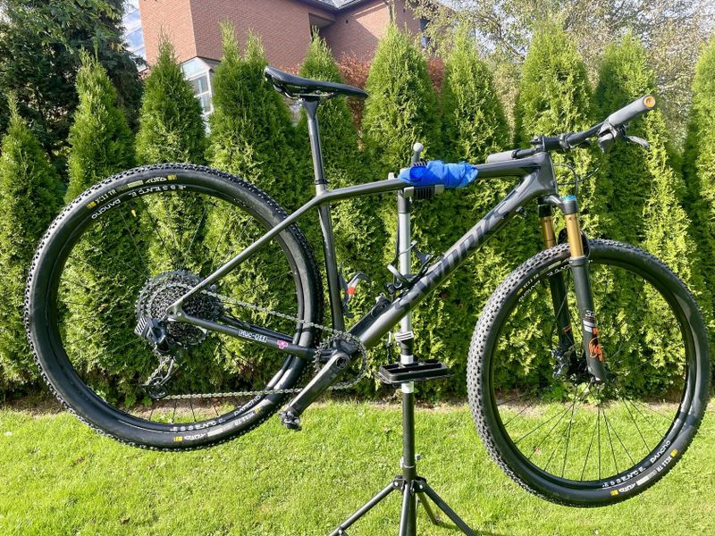 Specialized S-works