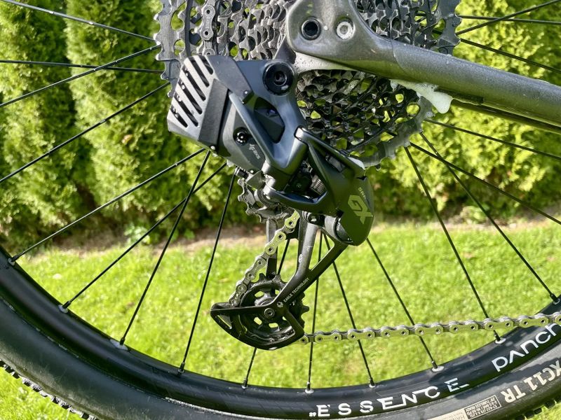 Specialized S-works