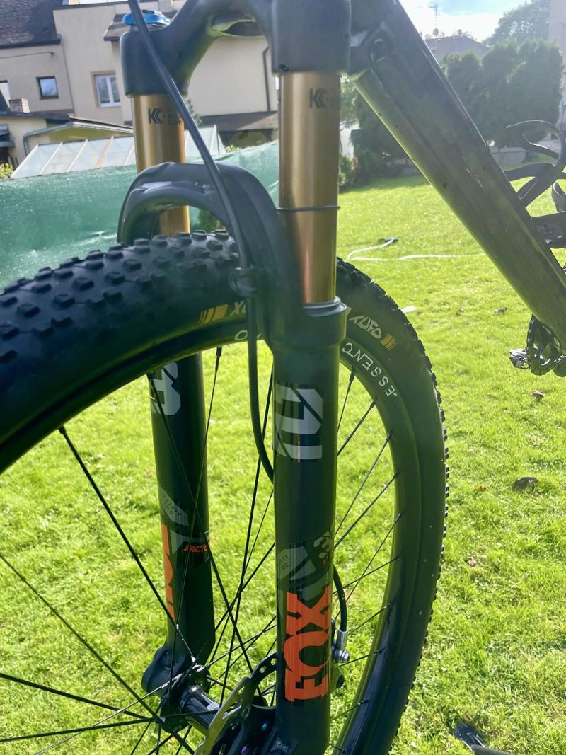 Specialized S-works