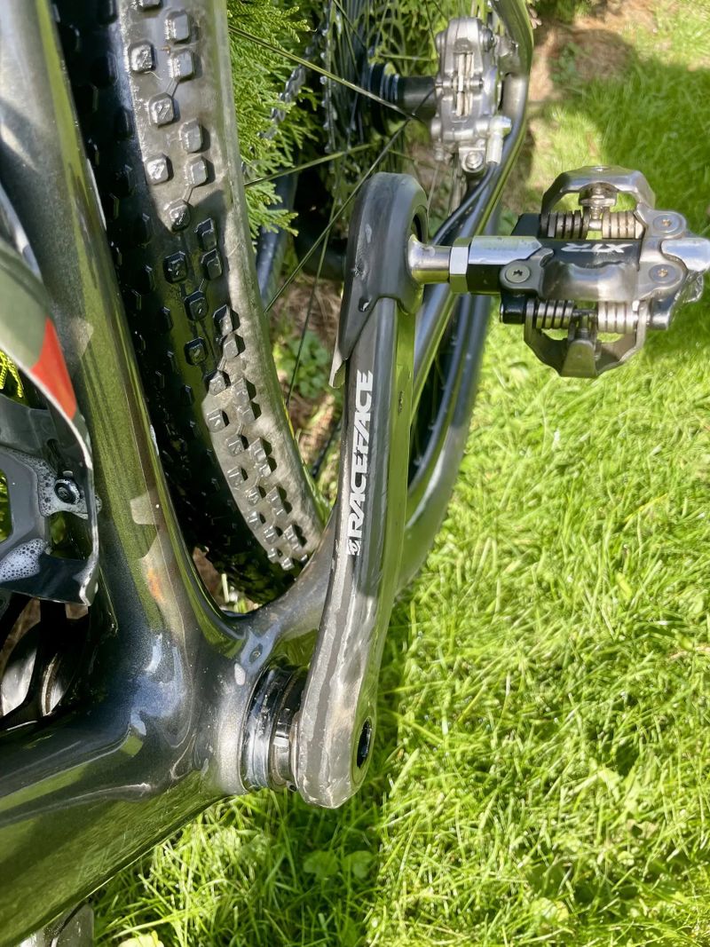 Specialized S-works