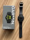Hodinky Garmin vivoactive 5 ve skvelem stavu
