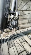 Maxbike Abaya 29", komplet Shimano SLX 