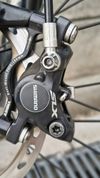 Maxbike Abaya 29", komplet Shimano SLX 