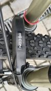 Maxbike Abaya 29", komplet Shimano SLX 