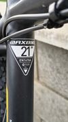 Maxbike Abaya 29", komplet Shimano SLX 