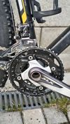 Maxbike Abaya 29", komplet Shimano SLX 