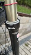 Maxbike Abaya 29", komplet Shimano SLX 