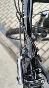 Maxbike Abaya 29", komplet Shimano SLX 
