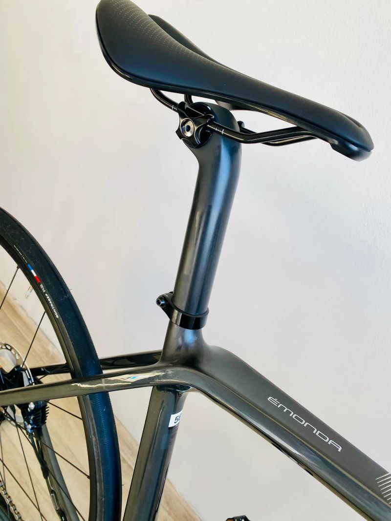 Trek Emonda sl6 disc pro Vel 56 ( 2xjete ) 