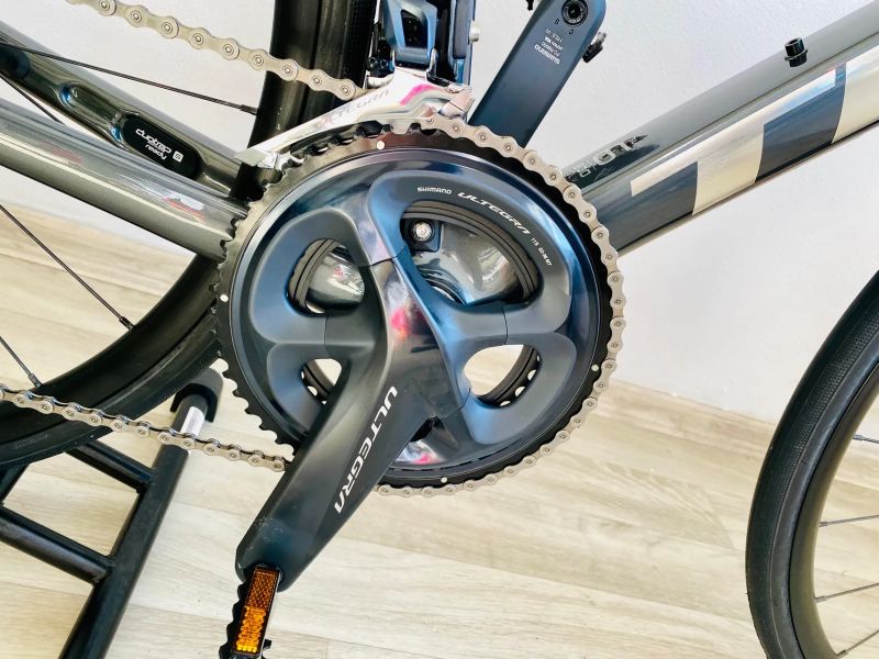 Trek Emonda sl6 disc pro Vel 56 ( 2xjete ) 