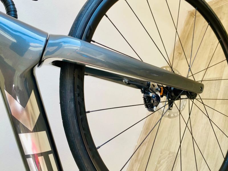 Trek Emonda sl6 disc pro Vel 56 ( 2xjete ) 