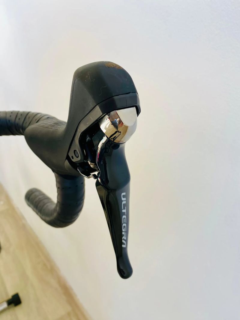 Trek Emonda sl6 disc pro Vel 56 ( 2xjete ) 
