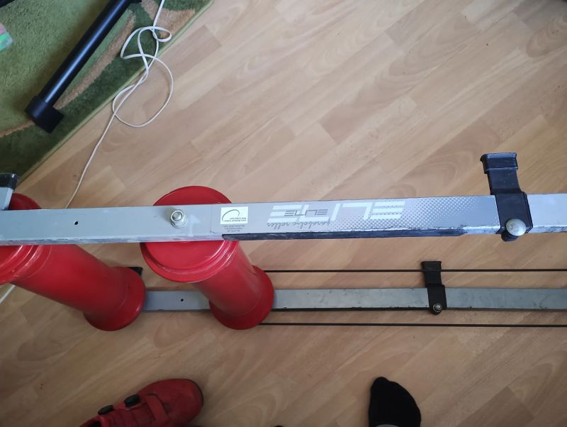 Válce Elite