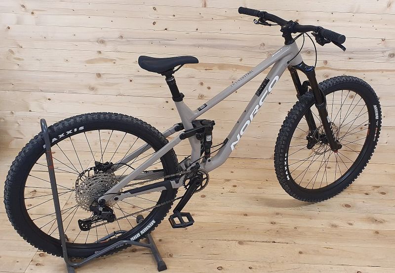 Shimano Norco Sight