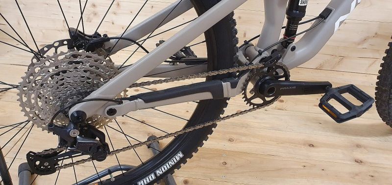 Shimano Norco Sight