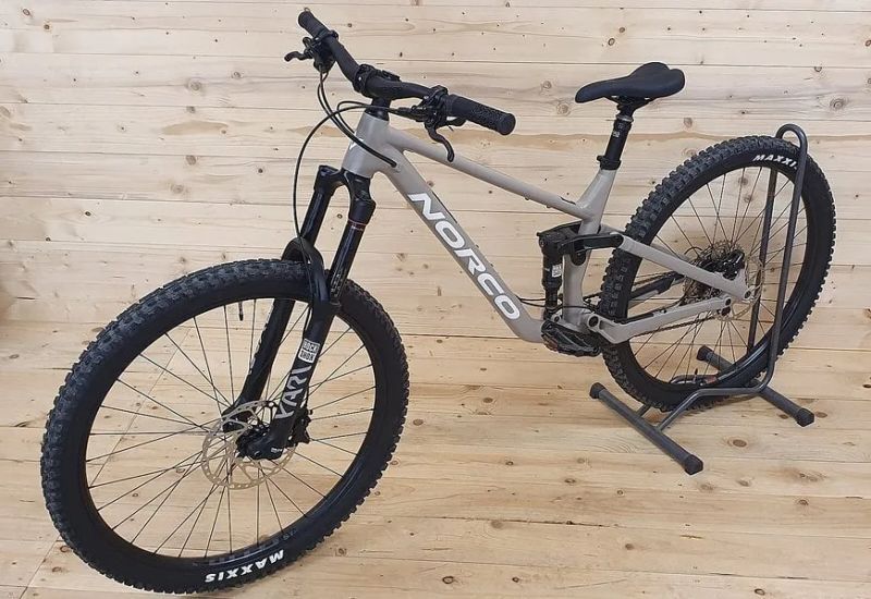 Shimano Norco Sight