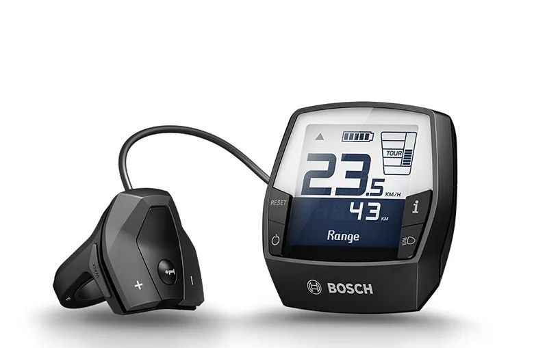 Voice Voice ONE-T BOSCH Active Plus - 500Wh