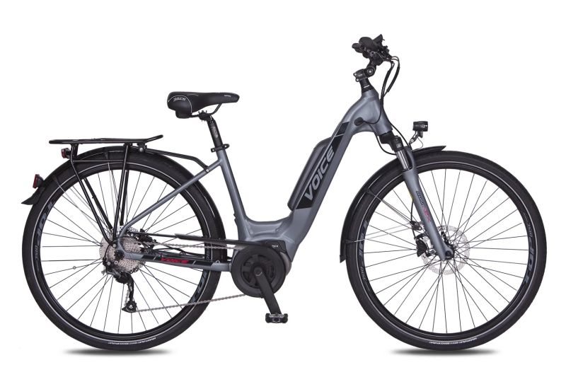 Voice Voice ONE-T BOSCH Active Plus - 500Wh