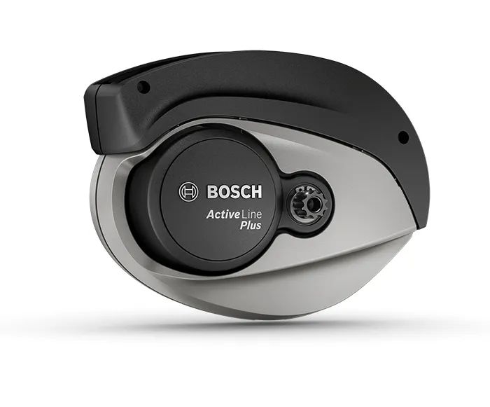 Voice Voice ONE-T BOSCH Active Plus - 500Wh