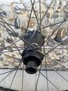 Zapletená kola zn.Ghost 29” 
