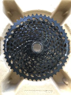NOVÁ KAZETA SRAM X01 S ŘETĚZEM XX1