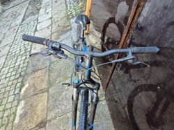 Rockrider