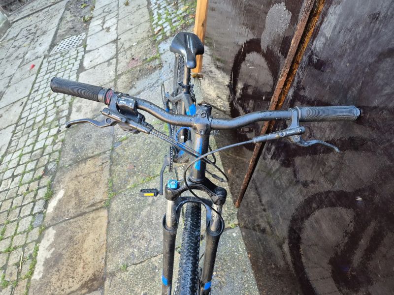 Rockrider
