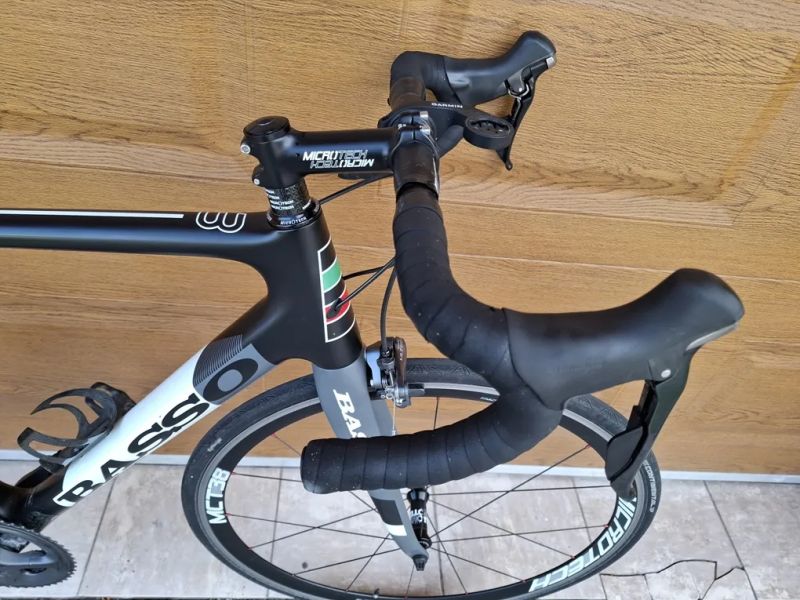 Basso Venta vel. 56