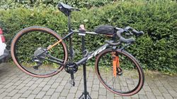 KTM X-Strada Gravel