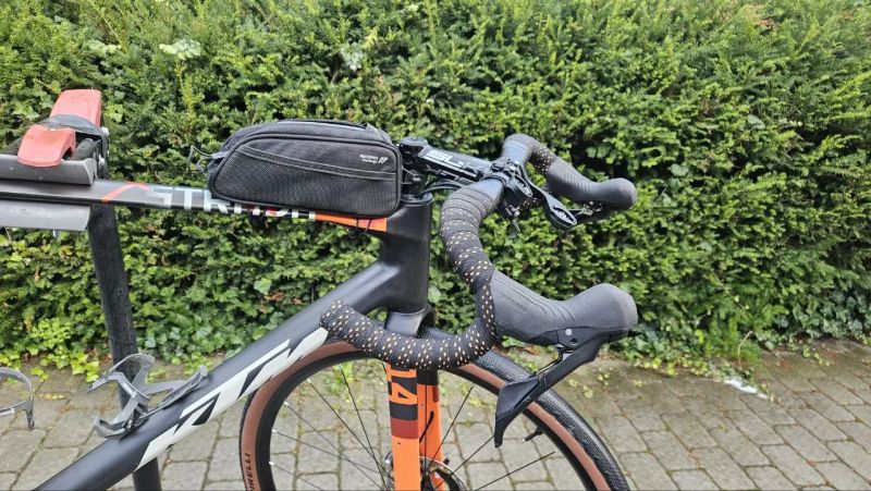 KTM X-Strada Gravel