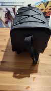 Ortlieb E Trunk Bag 10L 