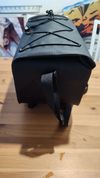Ortlieb E Trunk Bag 10L 