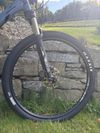 MRX "HELIX" 29" SLX 2x11 disc