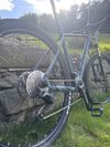 MRX "HELIX" 29" SLX 2x11 disc