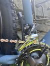 MRX "HELIX" 29" SLX 2x11 disc