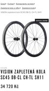 Specialized S-Works SL7 - vel.56 
