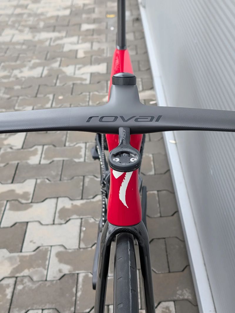 Specialized S-Works SL7 - vel.56 