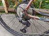 Prodam trekingove kolo Giant ram 23palcu