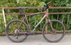 Prodam trekingove kolo Giant ram 23palcu