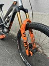 Yt capra cf pro race L 27,5” 