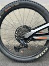 Yt capra cf pro race L 27,5” 