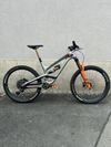Yt capra cf pro race L 27,5” 